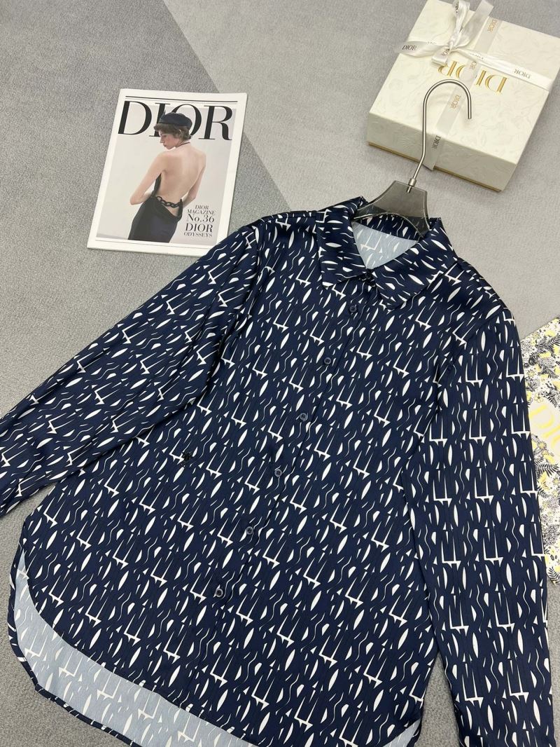 Christian Dior Shirts